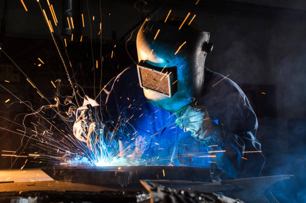 Trusted Clayton, NC Welder & Metal Fabrication Experts