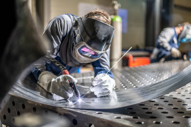 Best Automation and Robotic Welding in Clayton, NC