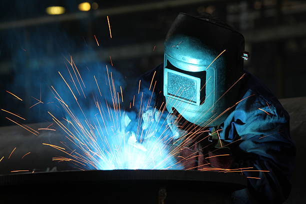 Best Maintenance and Repair Welding in Clayton, NC