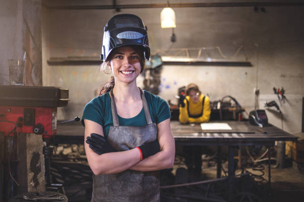 Best Specialty Welding Processes in Clayton, NC