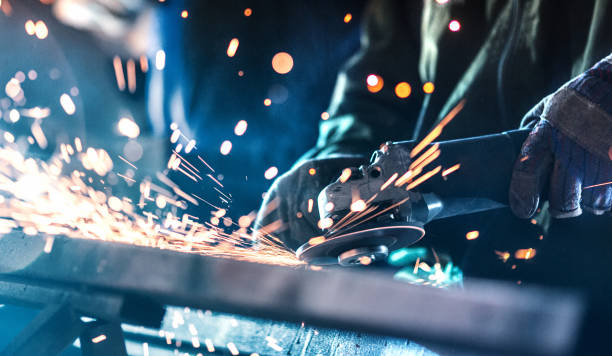 Affordable Welder Services in Clayton, NC